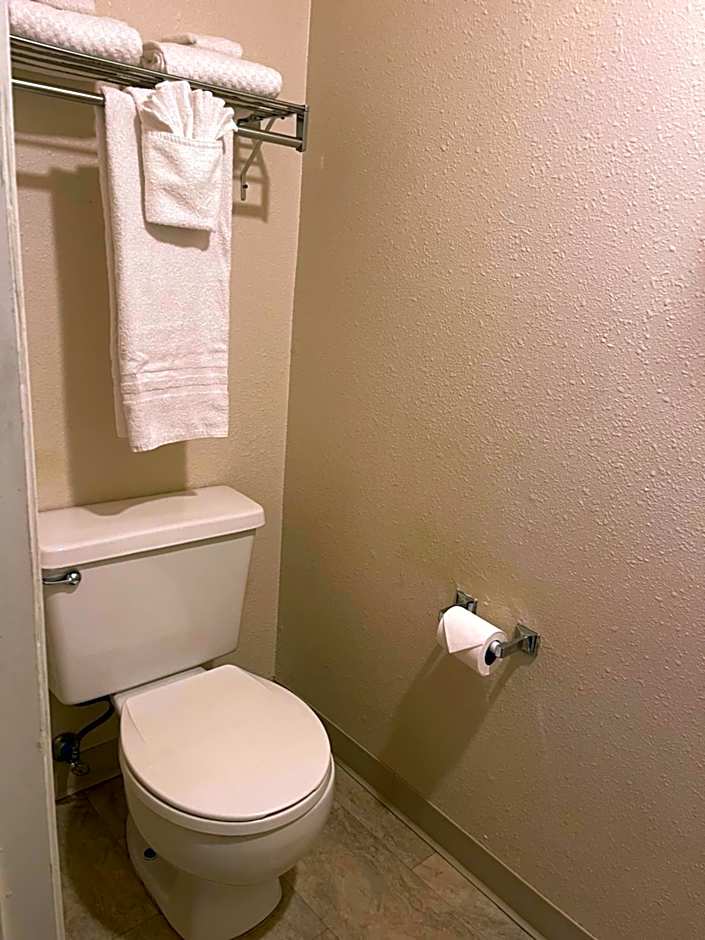 Americas Best Value Inn Kalispell