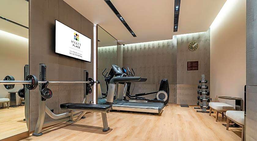 Hyatt Place Linyi People Square