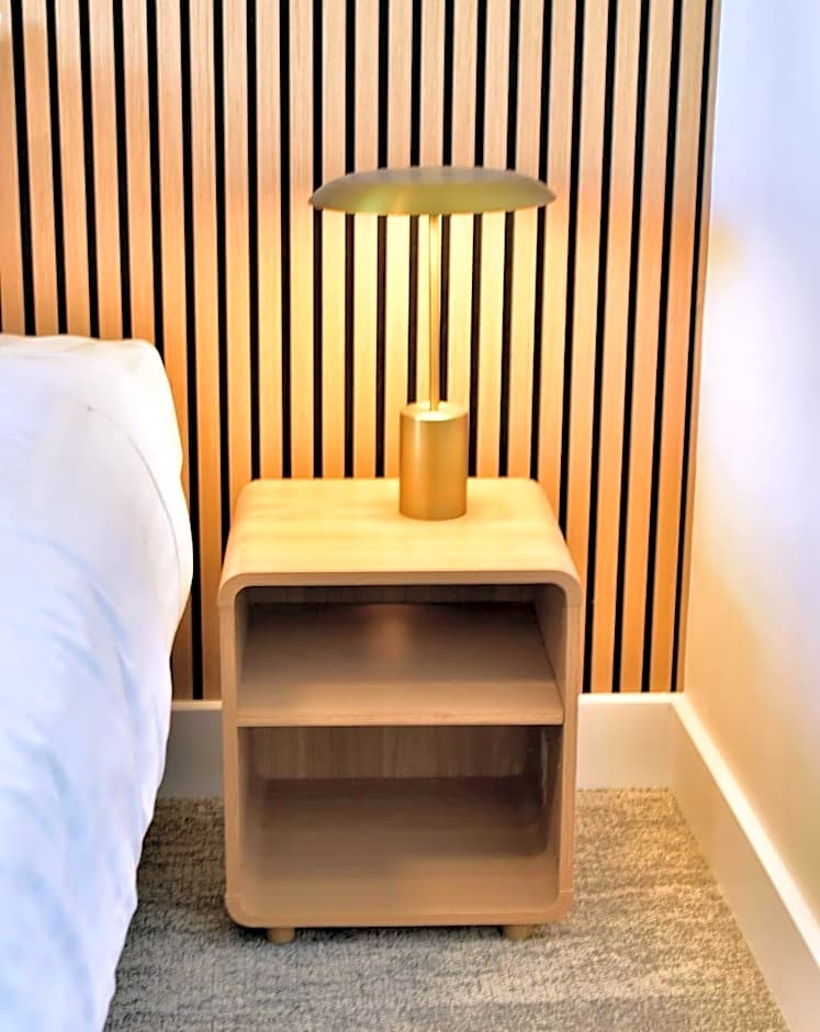 Lufra Hotel and Apartments