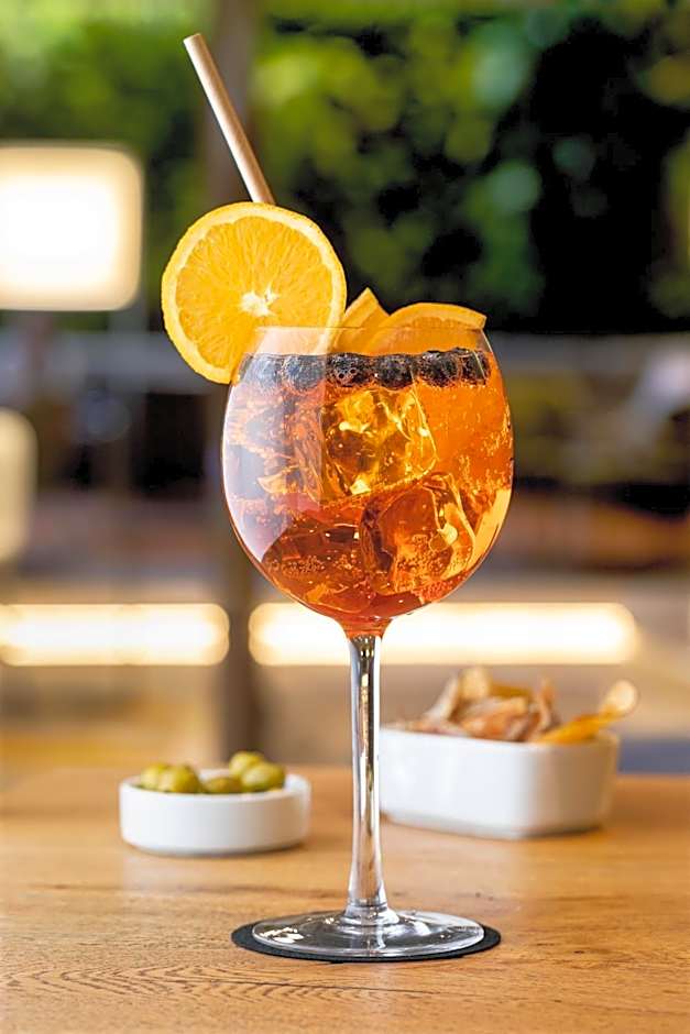 InterContinental Santiago By IHG