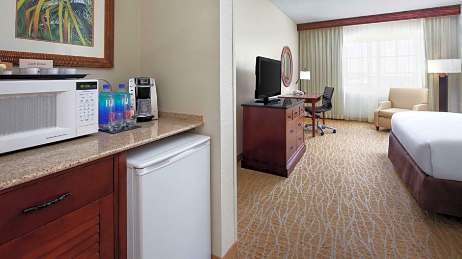 DoubleTree By Hilton Sunrise/Sawgrass Mills, Fl