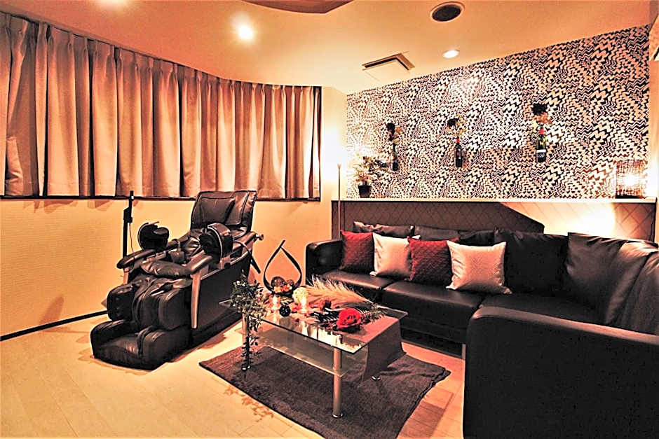 HOTEL O2 -Adult Only-