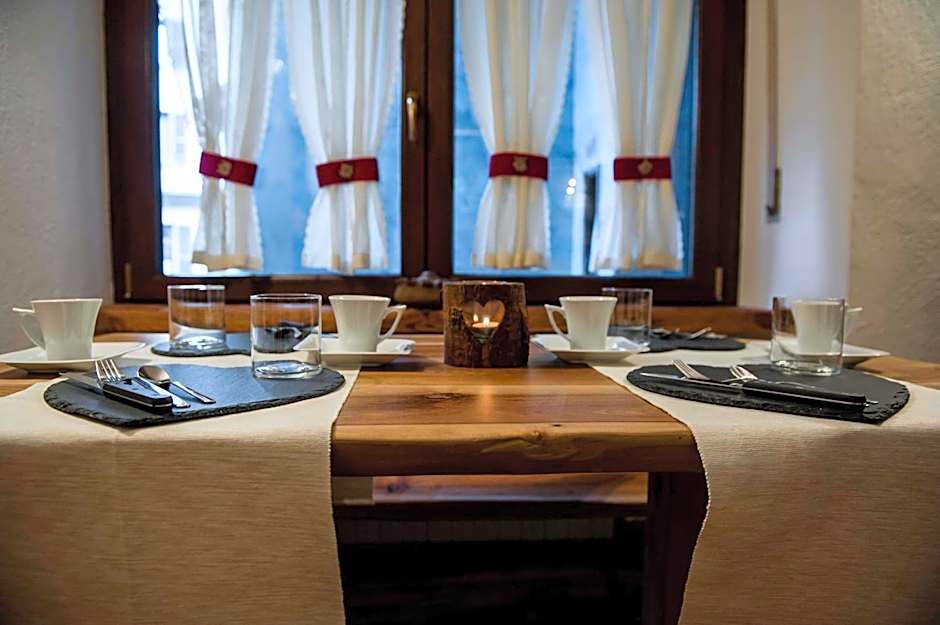 Le Relais du Boucher