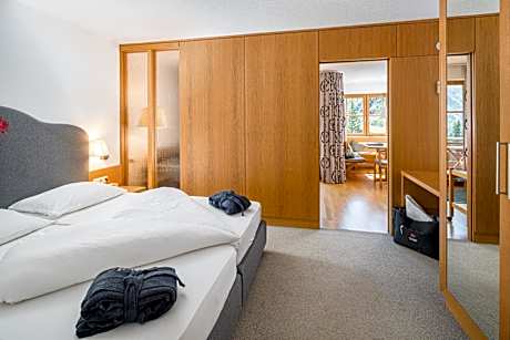 Apartment - Annex