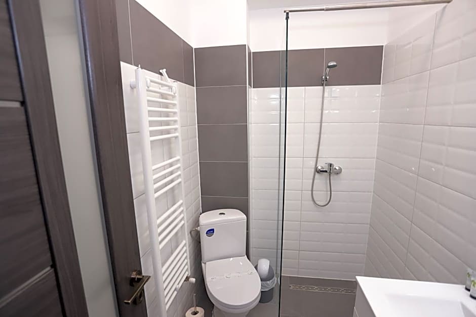 CENTRAL VIEW Craiova