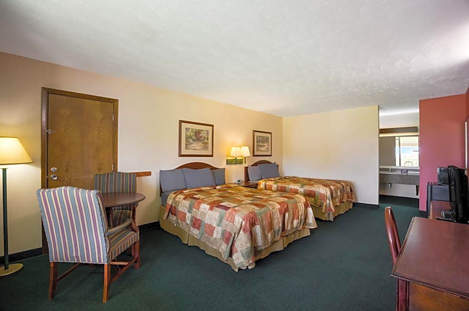 Travelodge by Wyndham Oakley