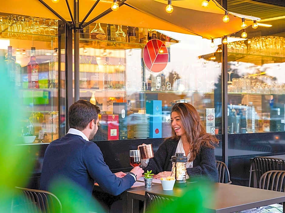 Mercure Milan Agrate Brianza