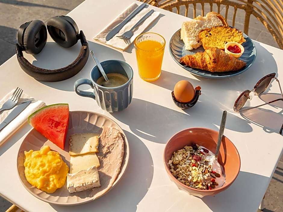 ibis Styles Miramas - Provence