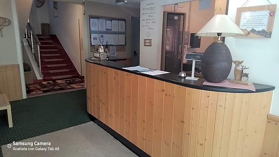 Life Hotels Des Alpes