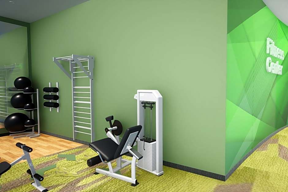 Courtyard by Marriott Tuxpan Veracruz