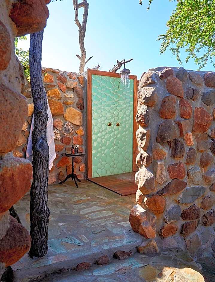 Geiger's Camp in Timbavati Game Reserve by NEWMARK