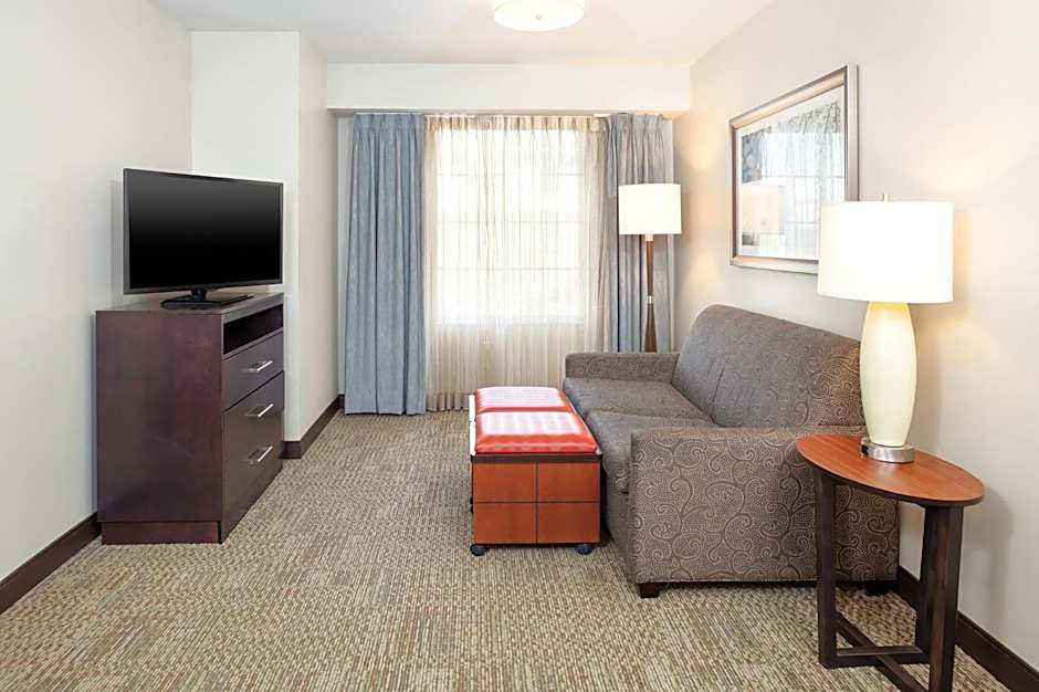 Staybridge Suites Denver- Central Park By IHG