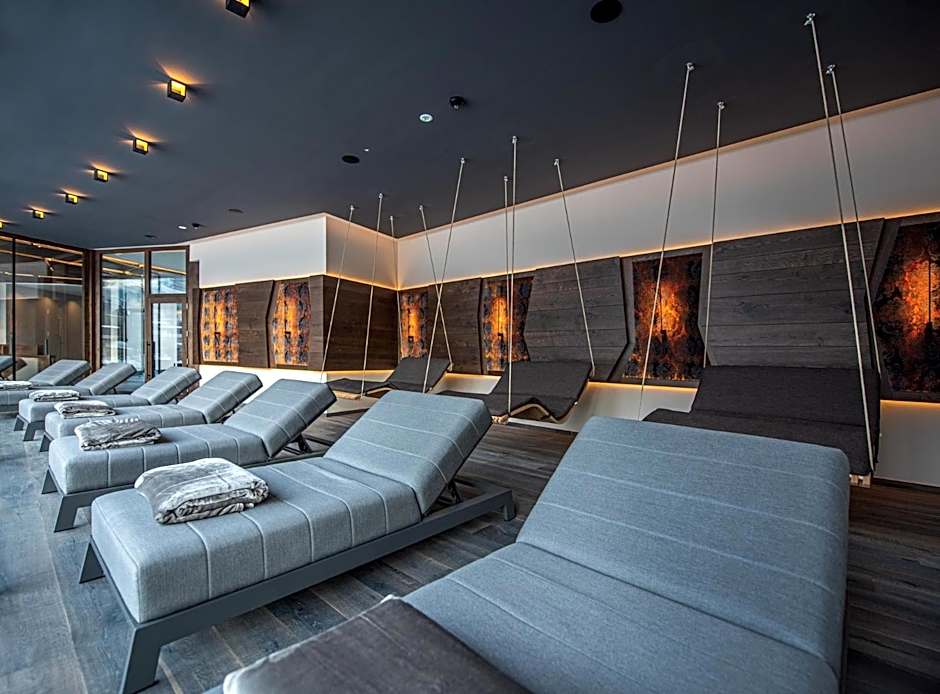 Leitgam Adults Only Hotel