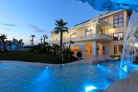 Kristall e Giardini dell'Eden