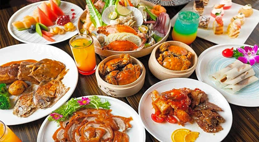 Crowne Plaza Hefei By IHG