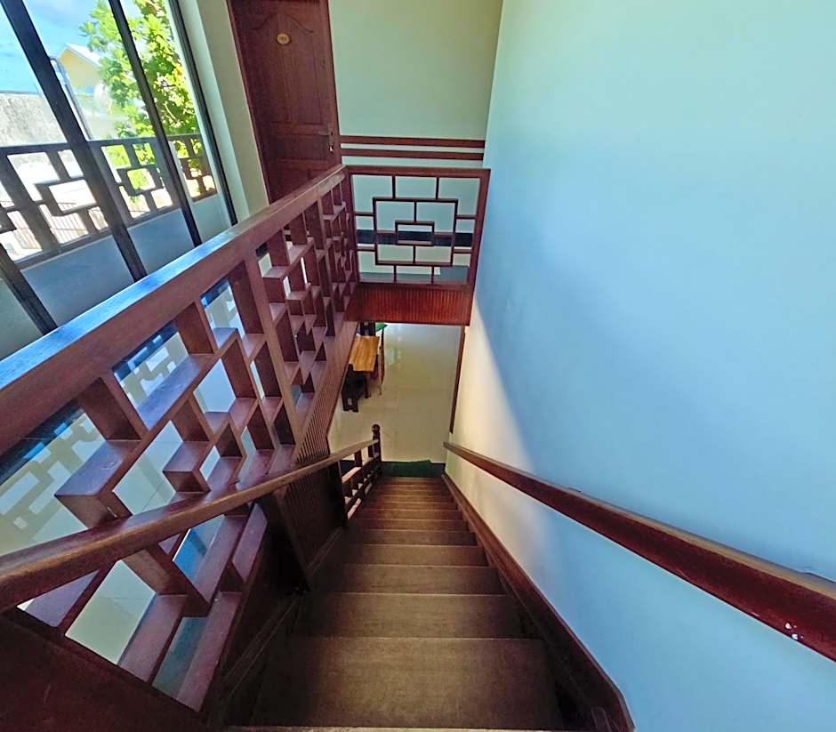 Beach Walk Villa Maldives