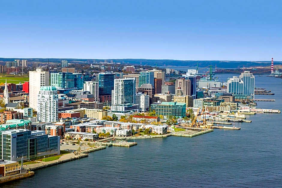 Holiday Inn Express & Suites Halifax - Bedford By IHG