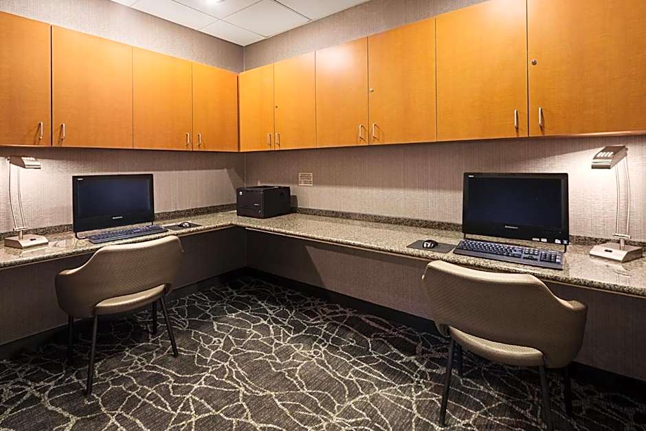 SpringHill Suites by Marriott Denver Airport