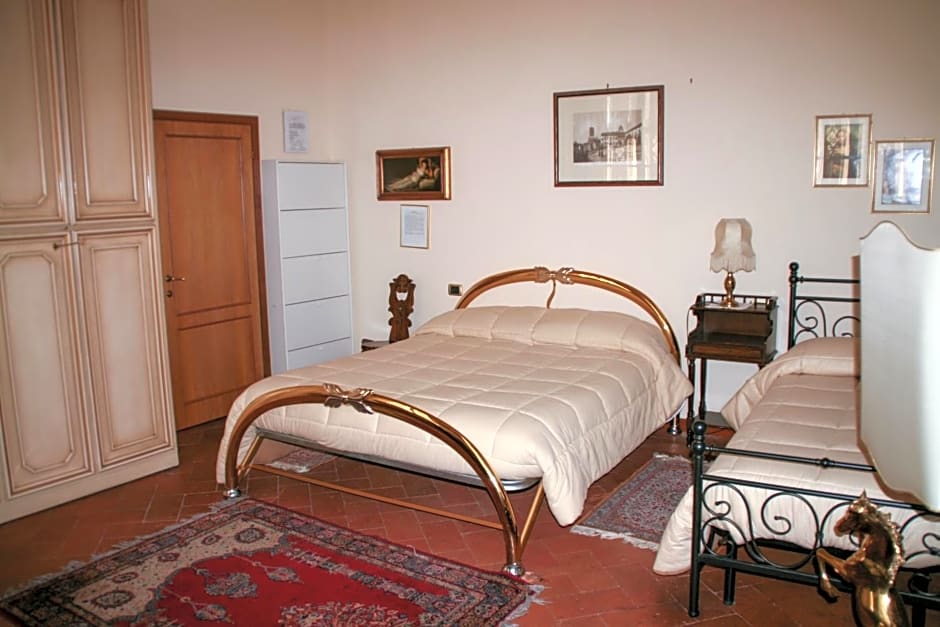 Antica Cittadella B&B