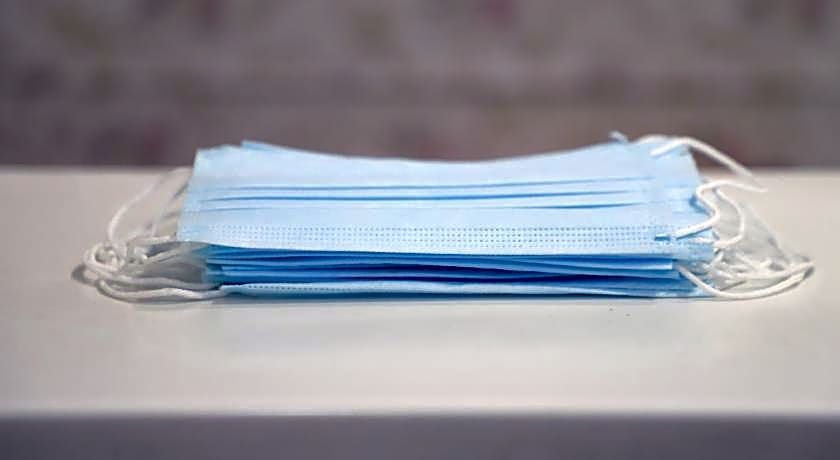 Capital O Sri Sai Grand Inn