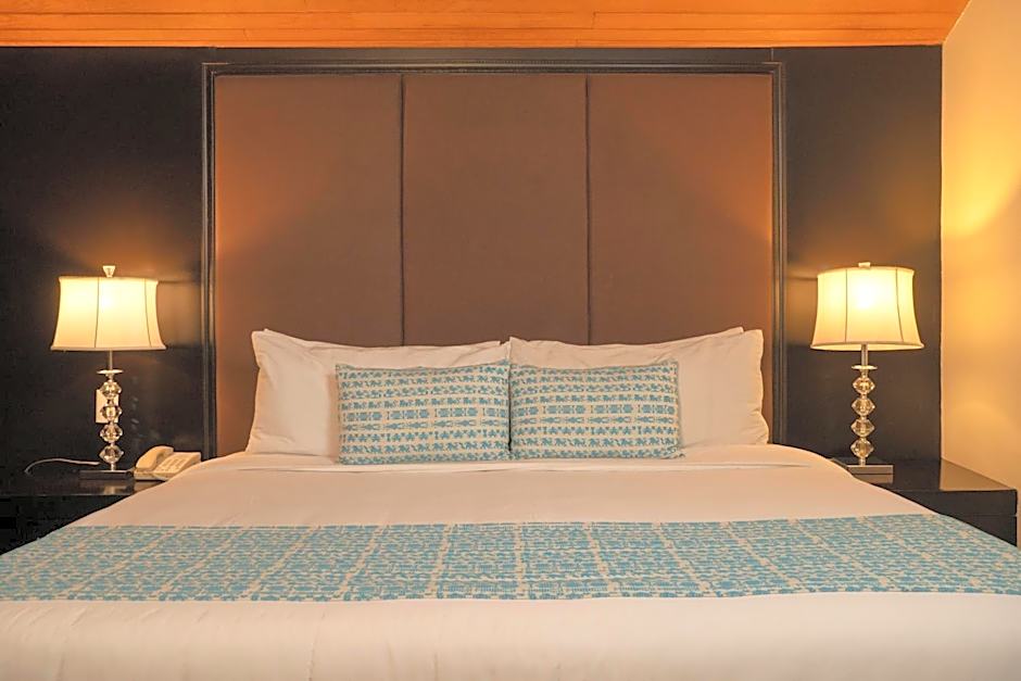 Casa del Alma Hotel Boutique & Spa