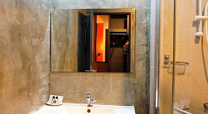 Hub De Leaf At Rayong Design Resort