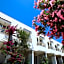 Delfi Hotel Spa & Wellness Center