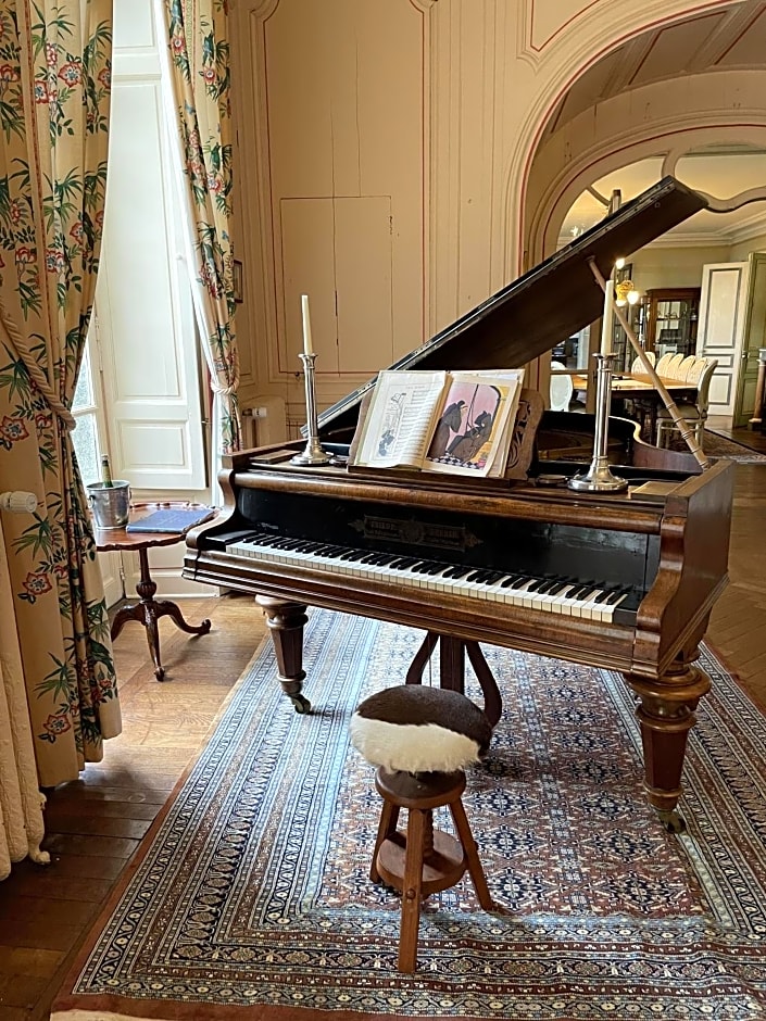 Chateau La Rametiere