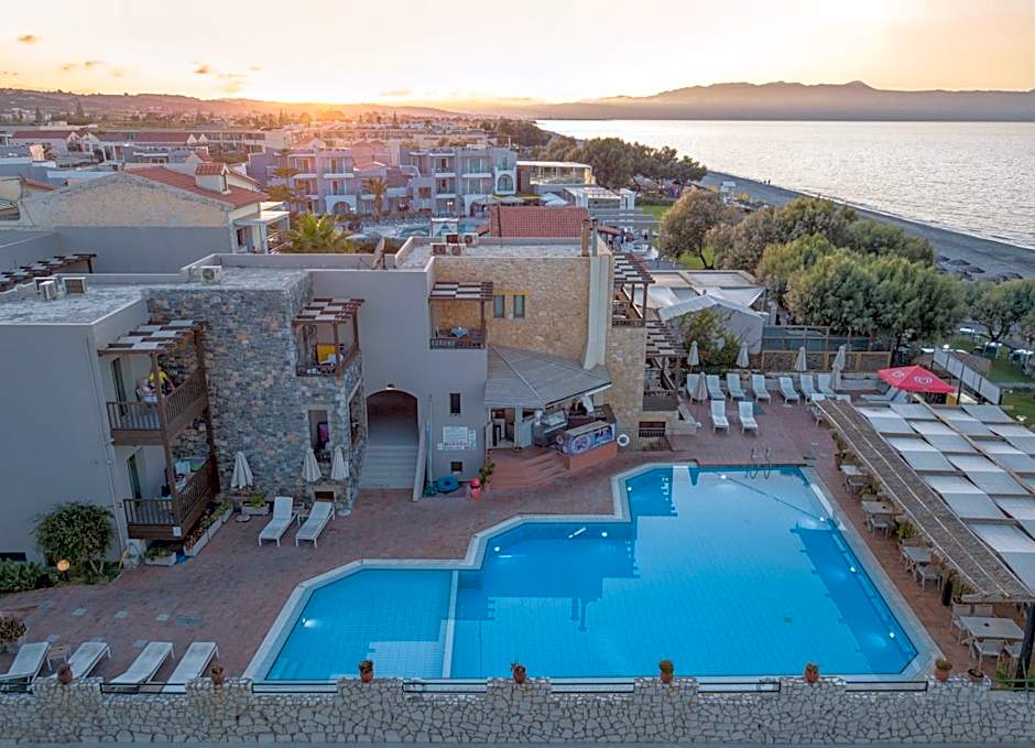 Erato Hotel Adults Only by Smile Hotels