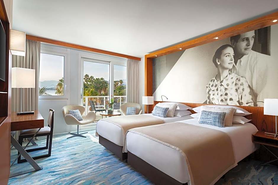 JW Marriott Cannes