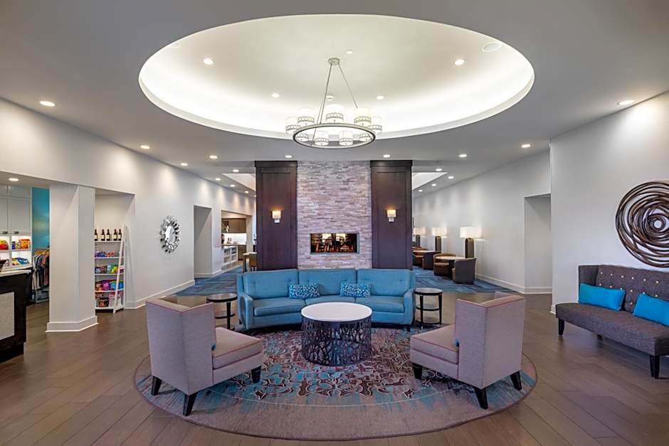 Homewood Suites By Hilton Asheville-Tunnel Road, Nc