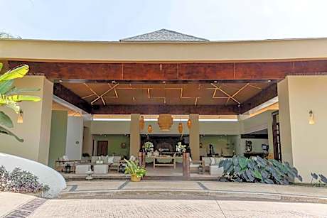 Soul Spring Sanctuary Cuernavaca