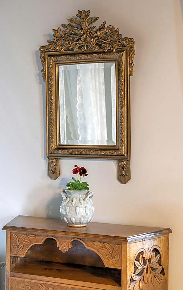 Shamrock Elati Retreats