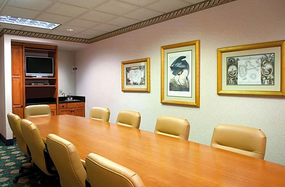 Hampton Inn By Hilton Pensacola-Airport (Cordova Mall Area)
