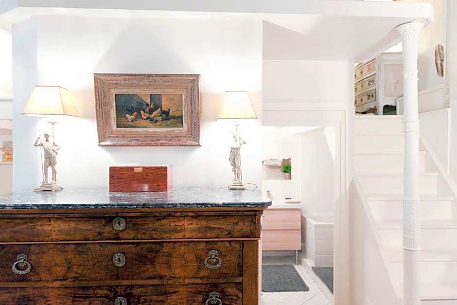 MHL - Maison Hotel Lyon