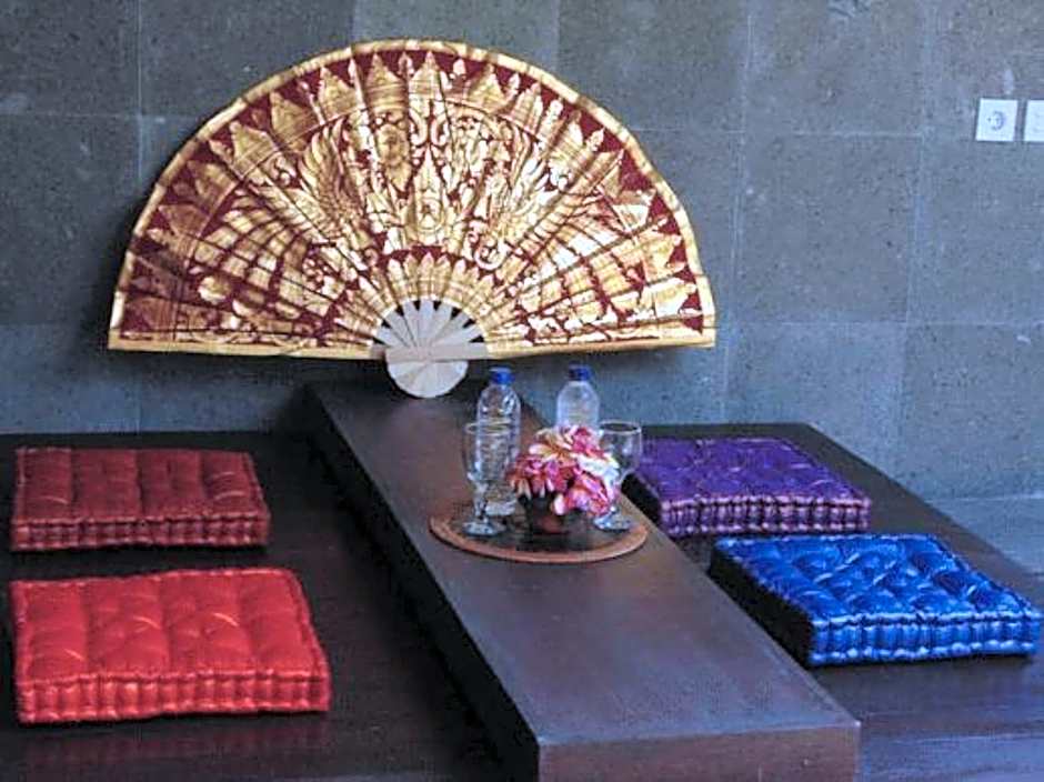 Bali Golden Elephant Boutique Villa