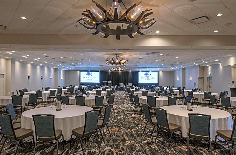 DoubleTree by Hilton Hotel - Conference Centre Regina