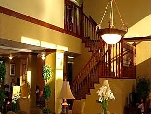Holiday Inn Express
