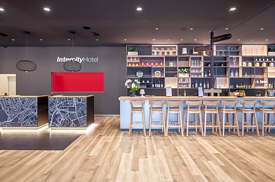 IntercityHotel Karlsruhe