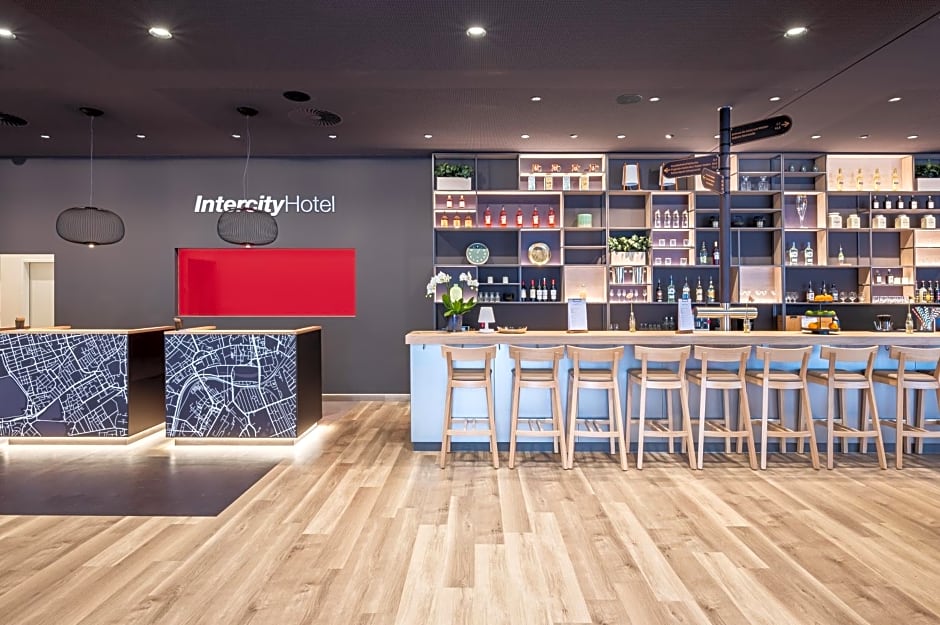 IntercityHotel Karlsruhe