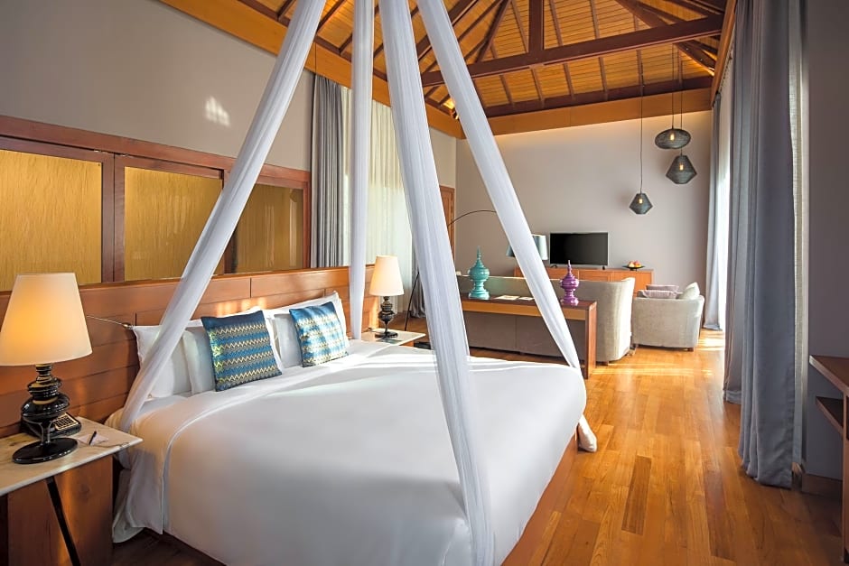 Novotel Inle Lake Myat Min Hotel