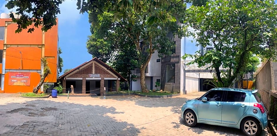 Residence Tanjung Pakuan