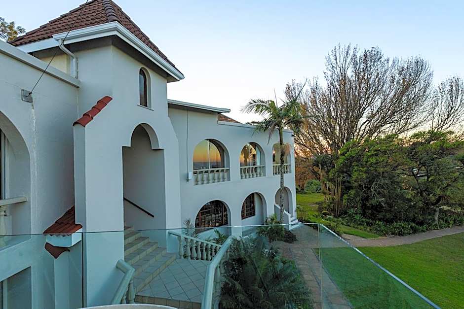 Mountain View International Hotel - Eswatini