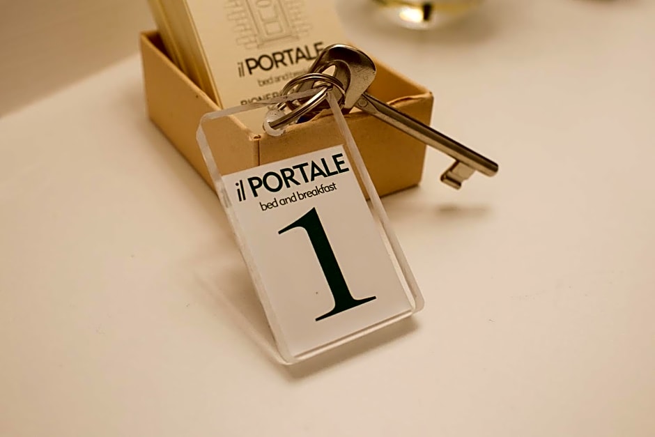 Il Portale