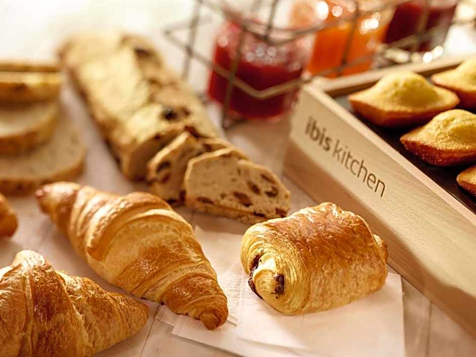 ibis Heidelberg Hauptbahnhof