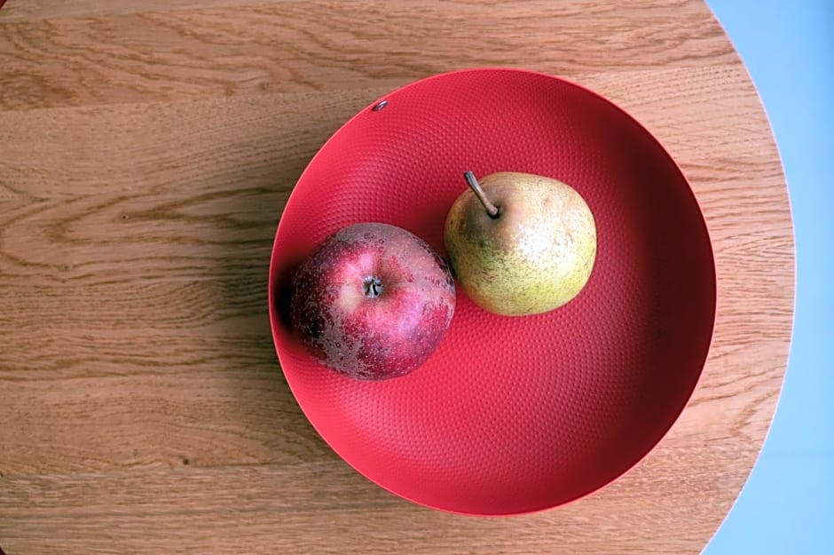 Flamboyant Boutique B&B