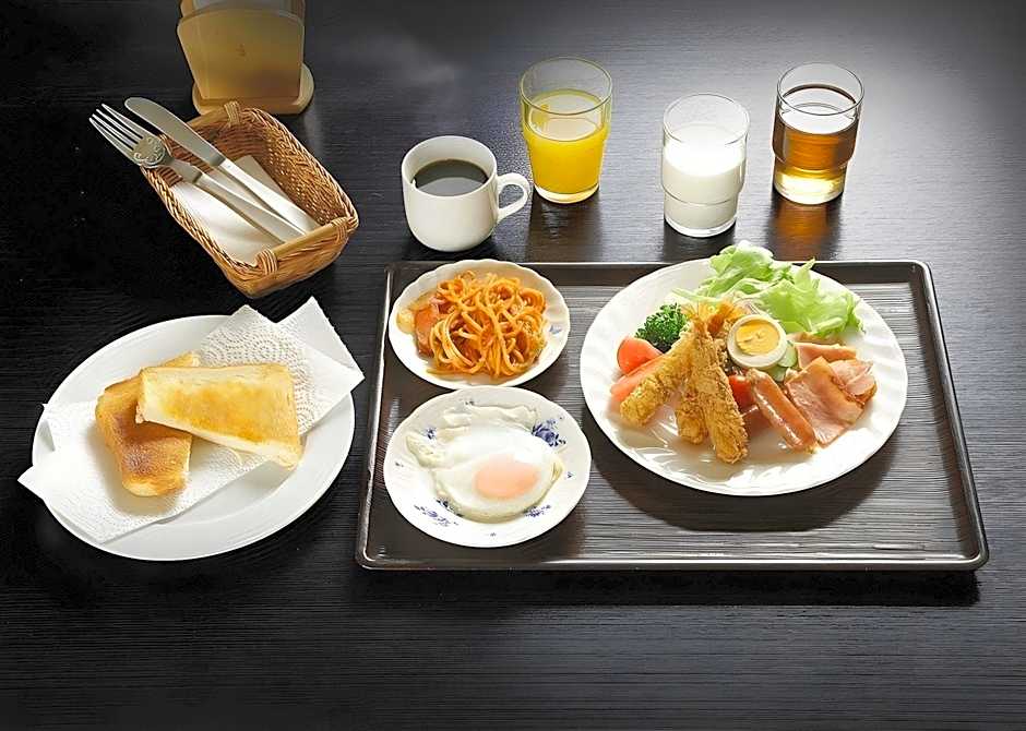 Smile Hotel Fukuoka Okawa