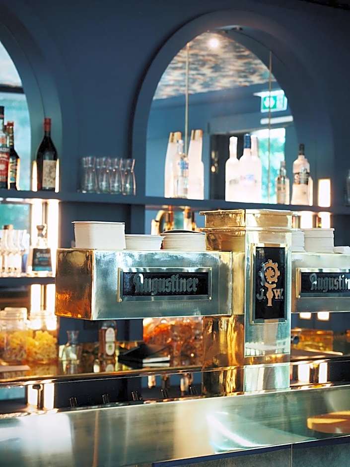 Jugend- und Familienhotel Augustin