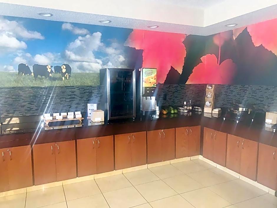 Fairfield Inn by Marriott Kankakee Bourbonnais