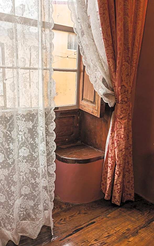 Hotel Emblemático San Marcos